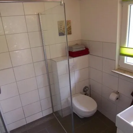 Lejlighed Ferienhaus In Goehren