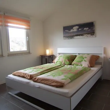 Ferienhaus In Goehren * Goehren (Ruegen)