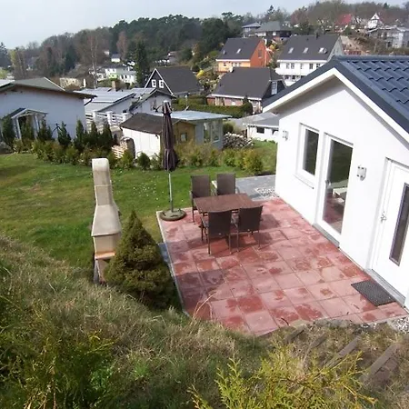Ferienhaus In Goehren * Goehren (Ruegen)